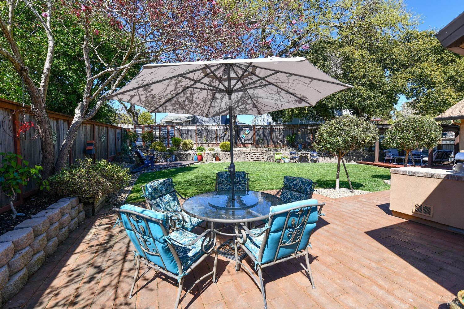 Detail Gallery Image 43 of 71 For 2177 Nightingale Dr, Santa Rosa,  CA 95403 - 4 Beds | 2 Baths