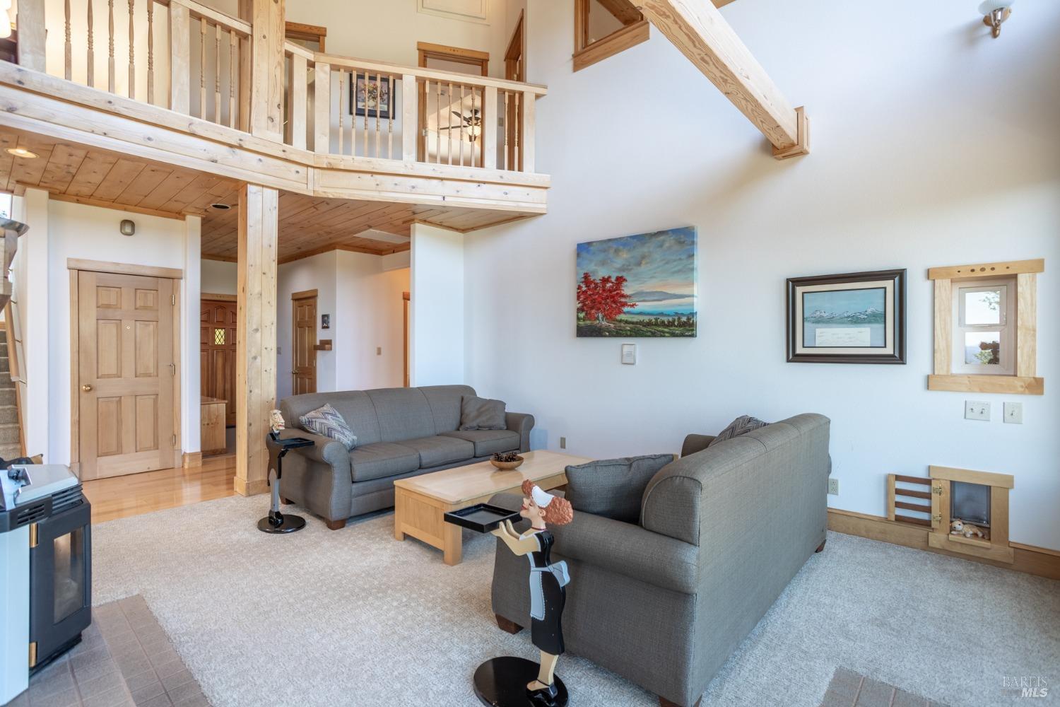 Detail Gallery Image 7 of 70 For 6360 Wilson Hill Rd, Shingletown,  CA 96088 - 3 Beds | 3 Baths
