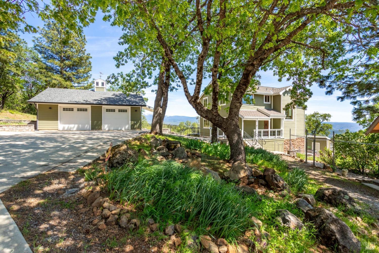 Detail Gallery Image 32 of 70 For 6360 Wilson Hill Rd, Shingletown,  CA 96088 - 3 Beds | 3 Baths