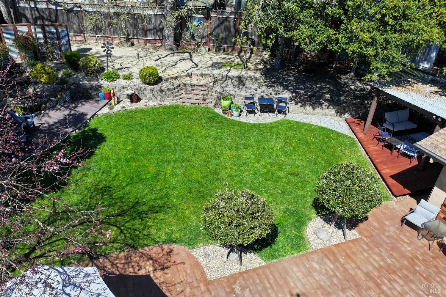 Detail Gallery Image 68 of 71 For 2177 Nightingale Dr, Santa Rosa,  CA 95403 - 4 Beds | 2 Baths