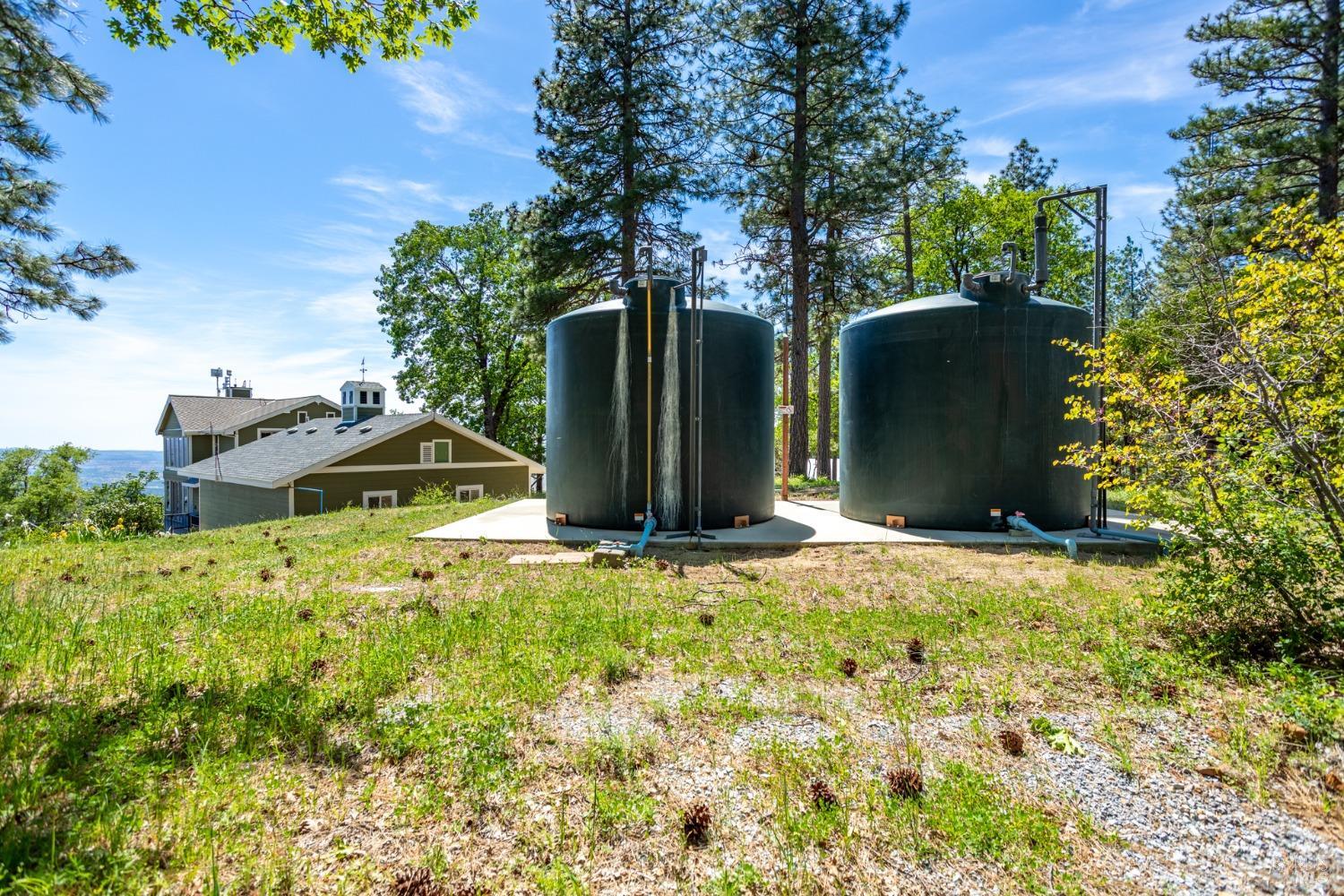 Detail Gallery Image 60 of 70 For 6360 Wilson Hill Rd, Shingletown,  CA 96088 - 3 Beds | 3 Baths