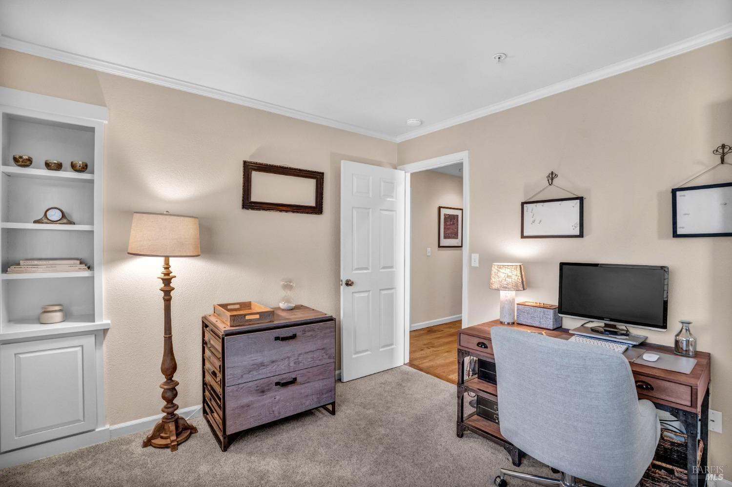 Detail Gallery Image 54 of 54 For 4 Forrester Ln, Yountville,  CA 94599 - 3 Beds | 2/1 Baths