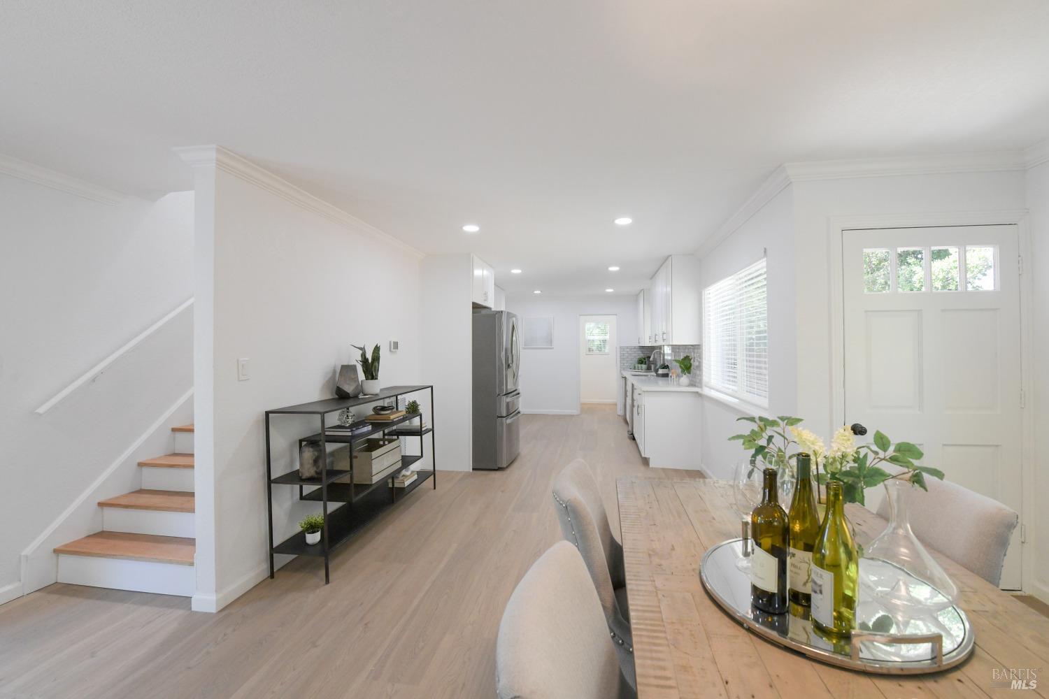 Detail Gallery Image 11 of 30 For 2083 Lernhart St, Napa,  CA 94559 - 4 Beds | 2/1 Baths