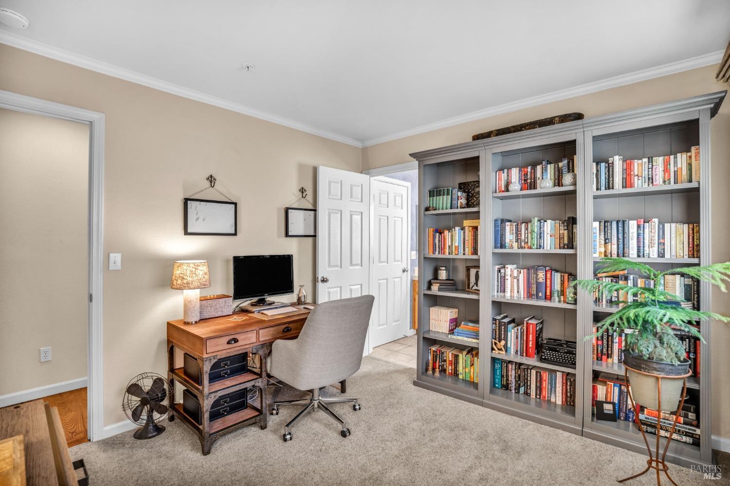 Detail Gallery Image 53 of 54 For 4 Forrester Ln, Yountville,  CA 94599 - 3 Beds | 2/1 Baths
