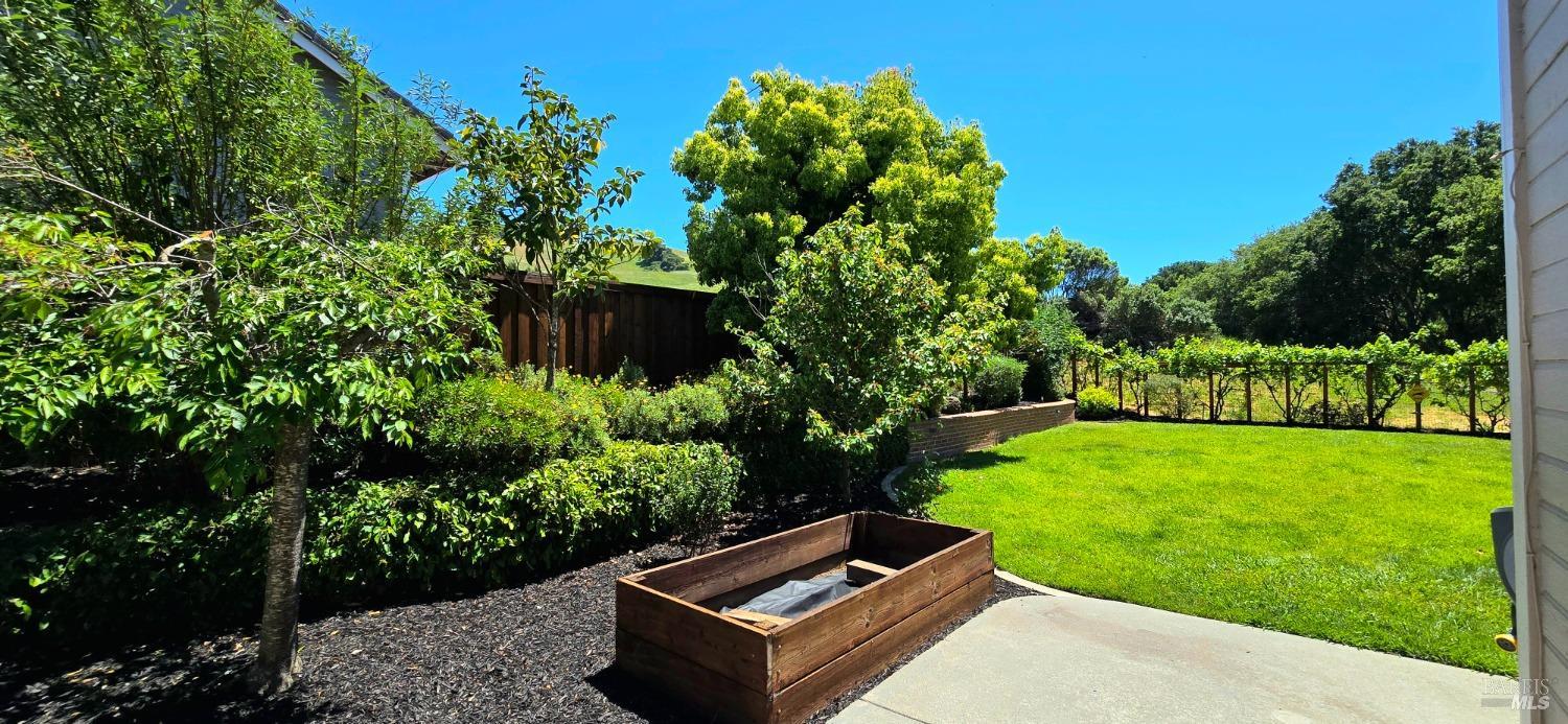 Detail Gallery Image 15 of 68 For 412 Black Oak Dr, Petaluma,  CA 94952 - 5 Beds | 3 Baths