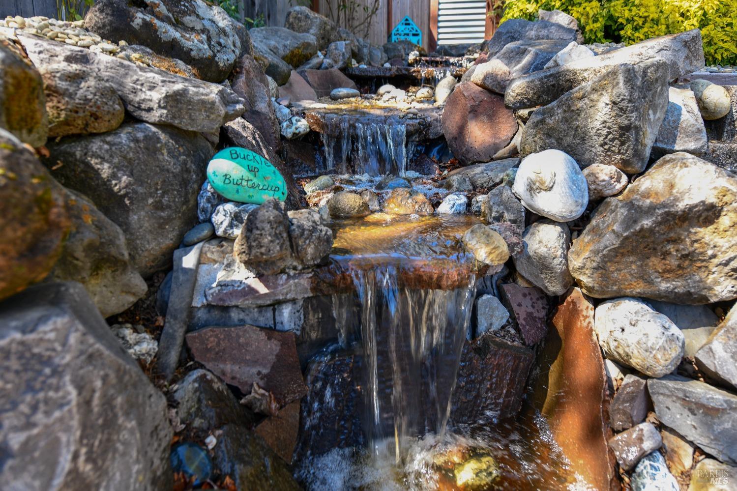 Detail Gallery Image 69 of 71 For 2177 Nightingale Dr, Santa Rosa,  CA 95403 - 4 Beds | 2 Baths