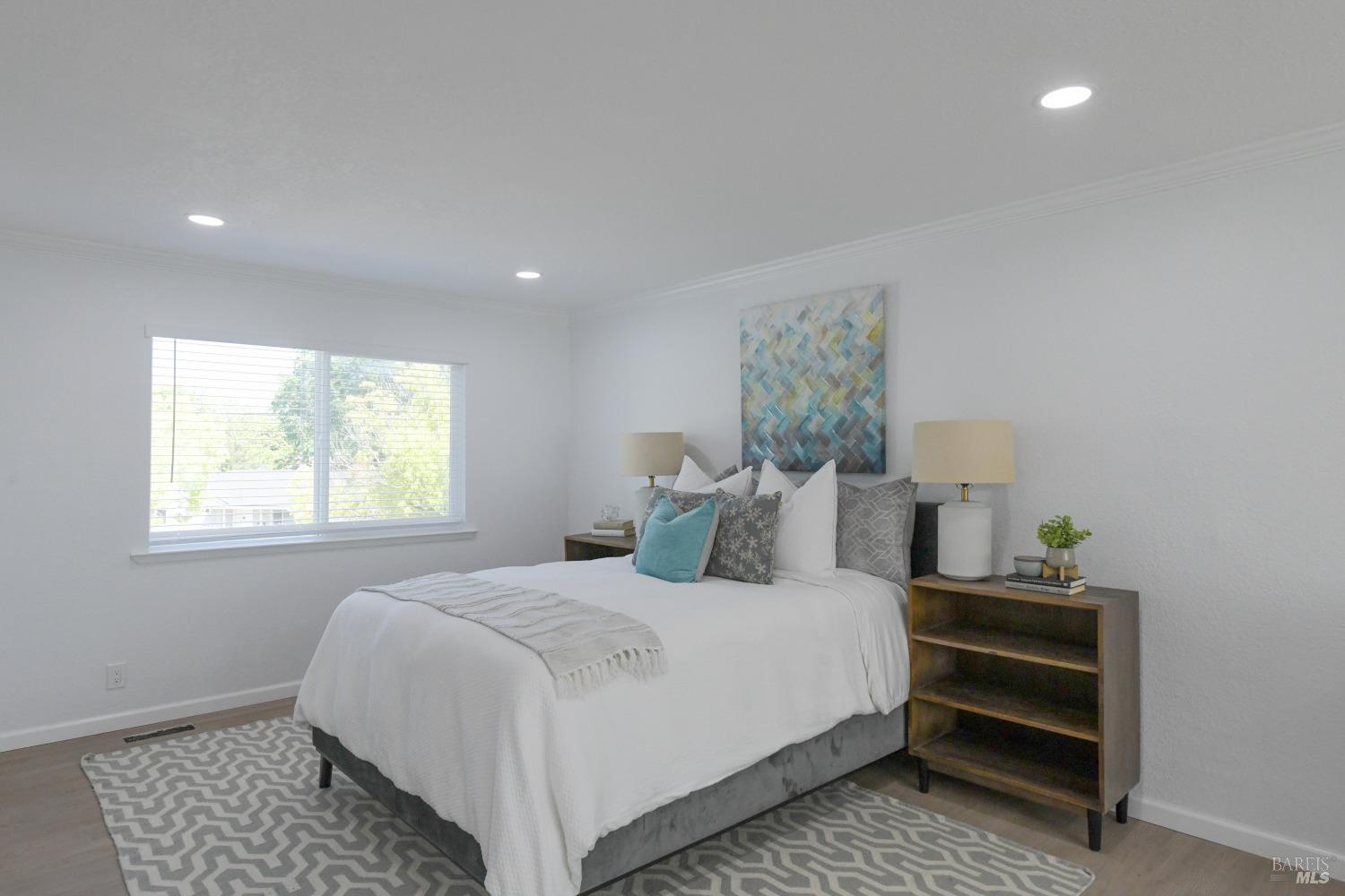 Detail Gallery Image 19 of 30 For 2083 Lernhart St, Napa,  CA 94559 - 4 Beds | 2/1 Baths