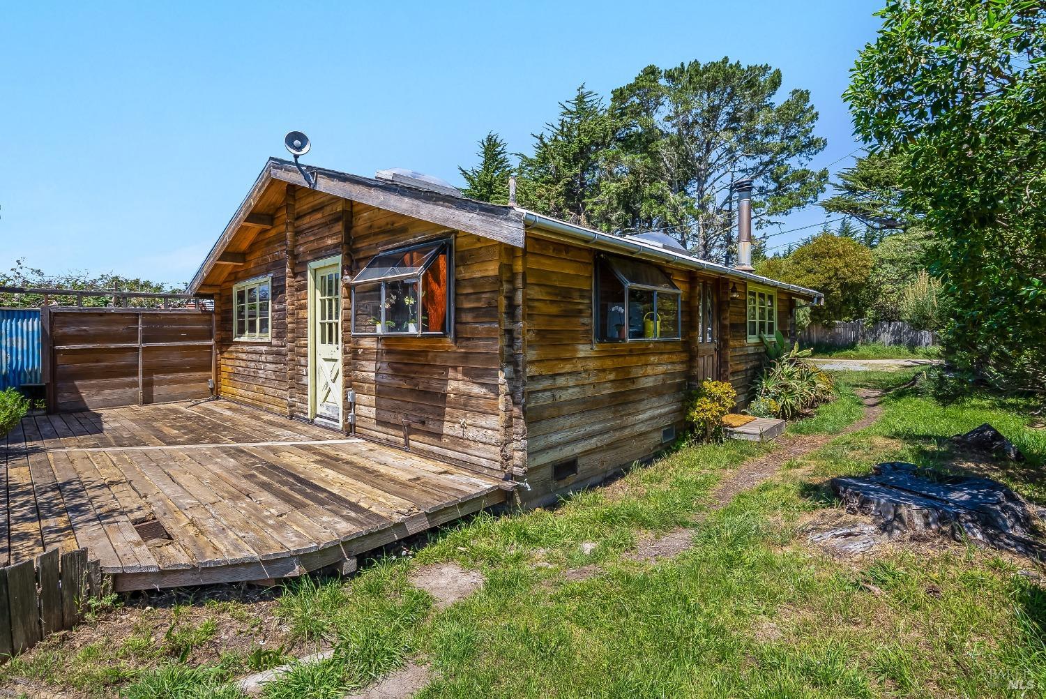 Detail Gallery Image 16 of 25 For 435 Locust Rd, Bolinas,  CA 94924 - 1 Beds | 1 Baths