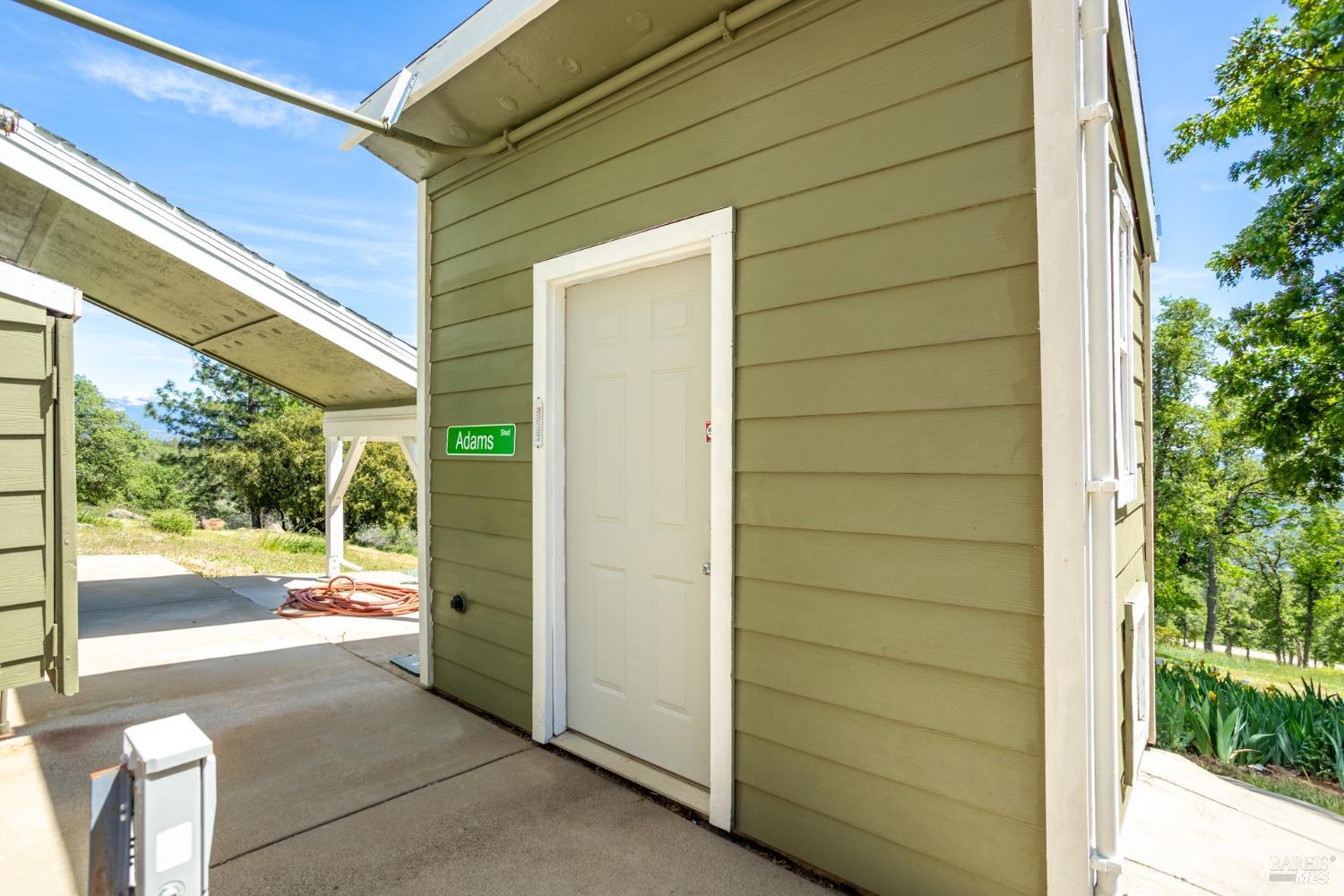 Detail Gallery Image 57 of 70 For 6360 Wilson Hill Rd, Shingletown,  CA 96088 - 3 Beds | 3 Baths
