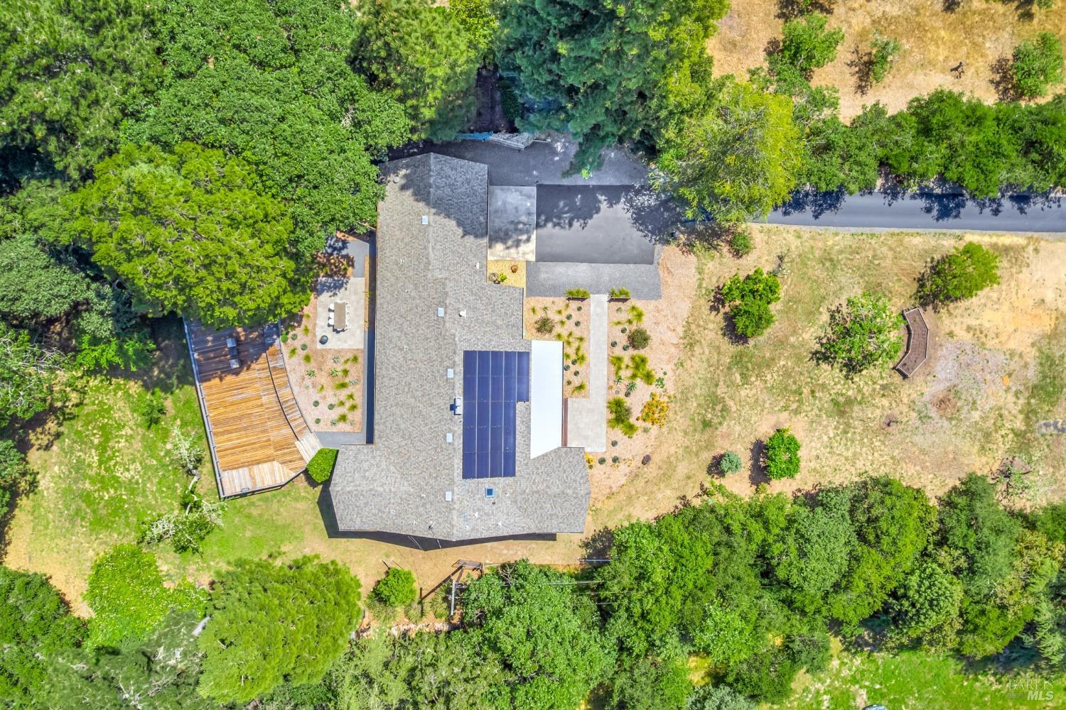 Detail Gallery Image 49 of 55 For 4765 Guerneville Rd, Santa Rosa,  CA 95401 - 3 Beds | 3 Baths