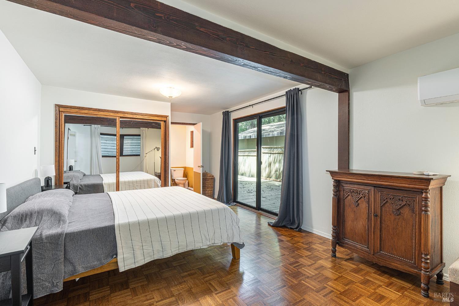 Detail Gallery Image 13 of 39 For 4011 Mill Creek Rd, Healdsburg,  CA 95448 - 3 Beds | 1 Baths