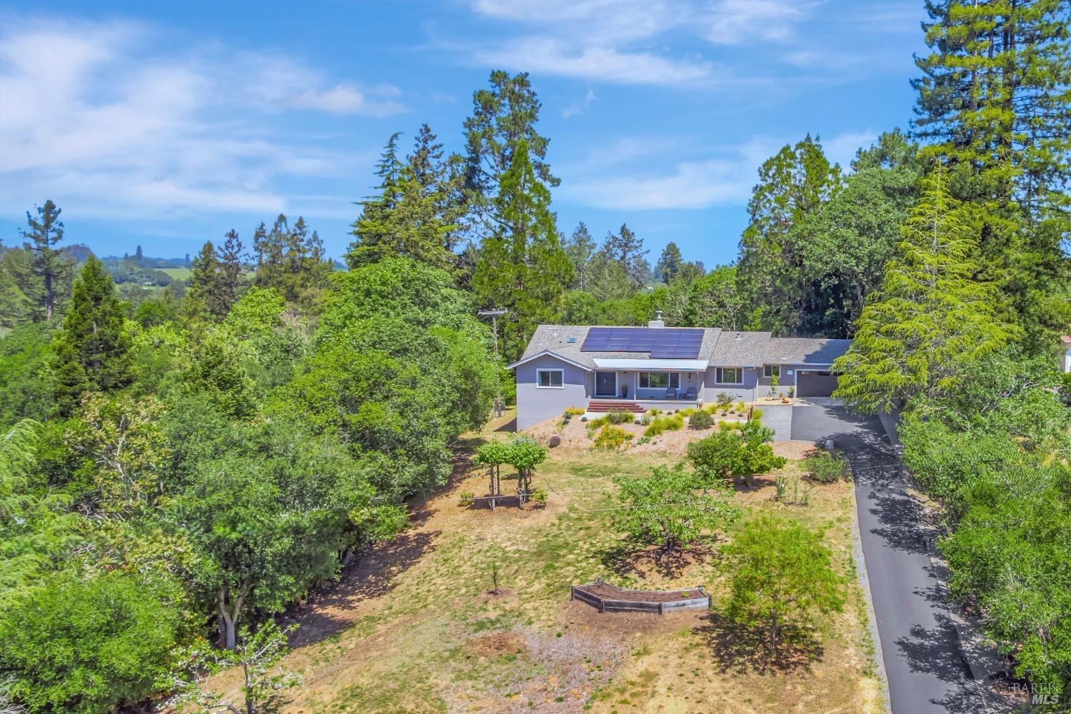Detail Gallery Image 48 of 55 For 4765 Guerneville Rd, Santa Rosa,  CA 95401 - 3 Beds | 3 Baths