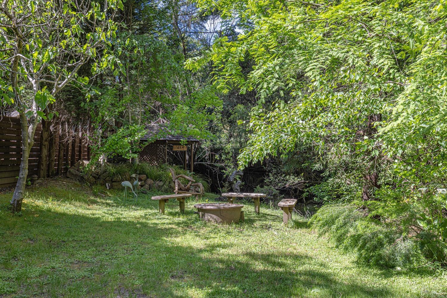 Detail Gallery Image 24 of 39 For 4011 Mill Creek Rd, Healdsburg,  CA 95448 - 3 Beds | 1 Baths
