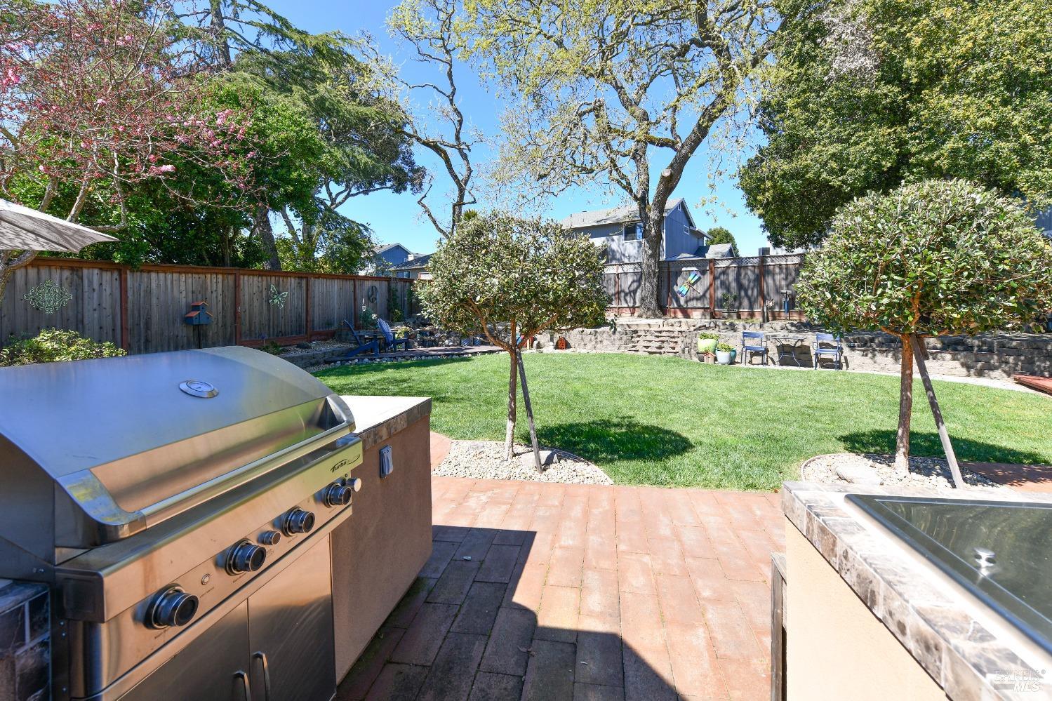 Detail Gallery Image 38 of 71 For 2177 Nightingale Dr, Santa Rosa,  CA 95403 - 4 Beds | 2 Baths