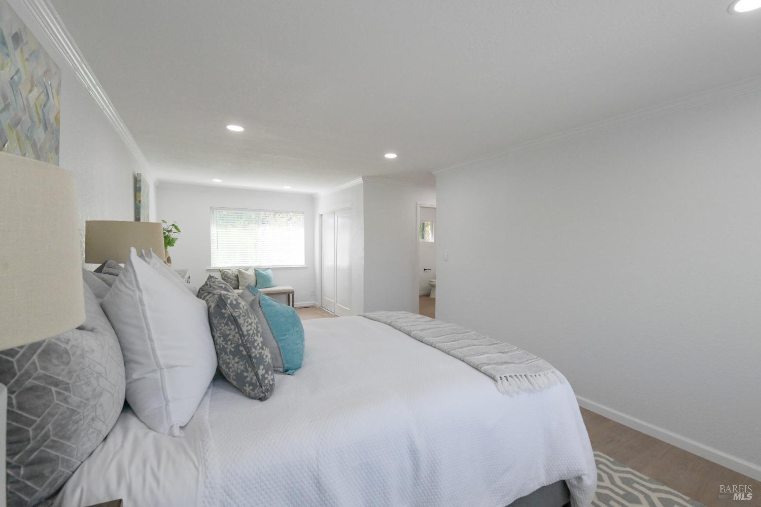 Detail Gallery Image 22 of 30 For 2083 Lernhart St, Napa,  CA 94559 - 4 Beds | 2/1 Baths