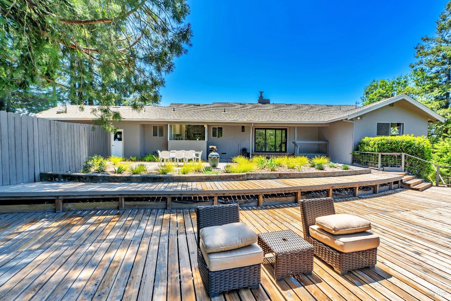 Detail Gallery Image 41 of 55 For 4765 Guerneville Rd, Santa Rosa,  CA 95401 - 3 Beds | 3 Baths