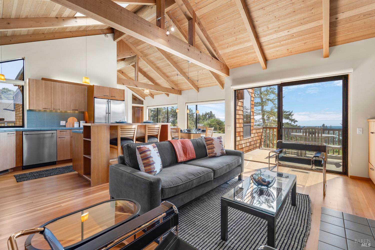 Detail Gallery Image 4 of 51 For 35851 Seaward Reach Unkn, The Sea Ranch,  CA 95497 - 2 Beds | 2 Baths