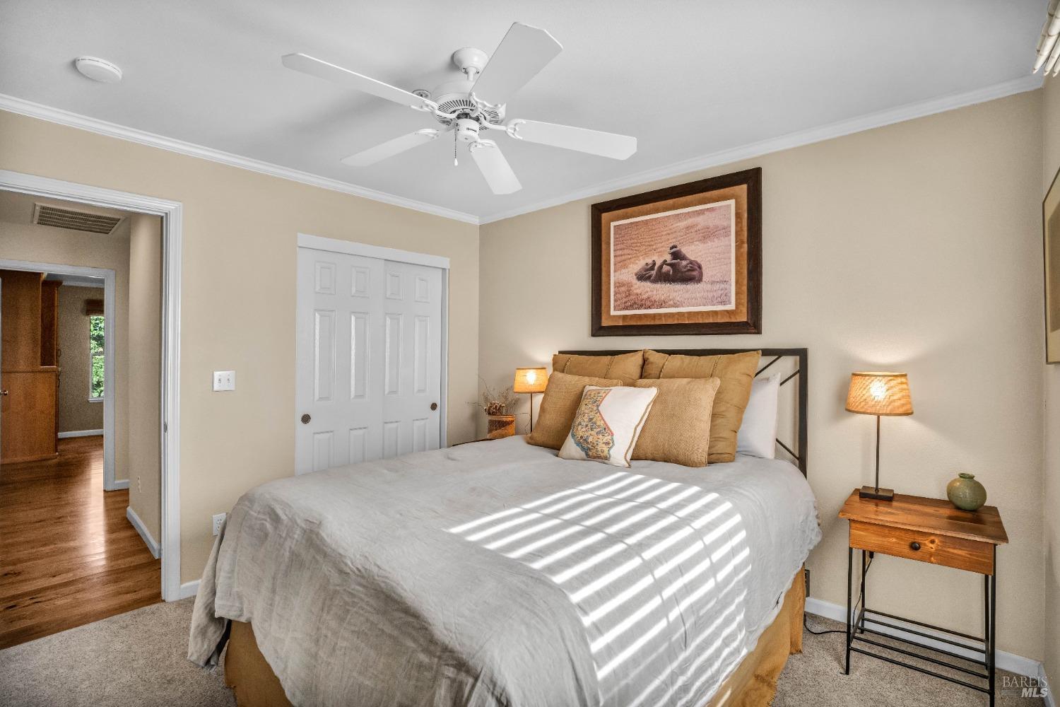 Detail Gallery Image 49 of 54 For 4 Forrester Ln, Yountville,  CA 94599 - 3 Beds | 2/1 Baths