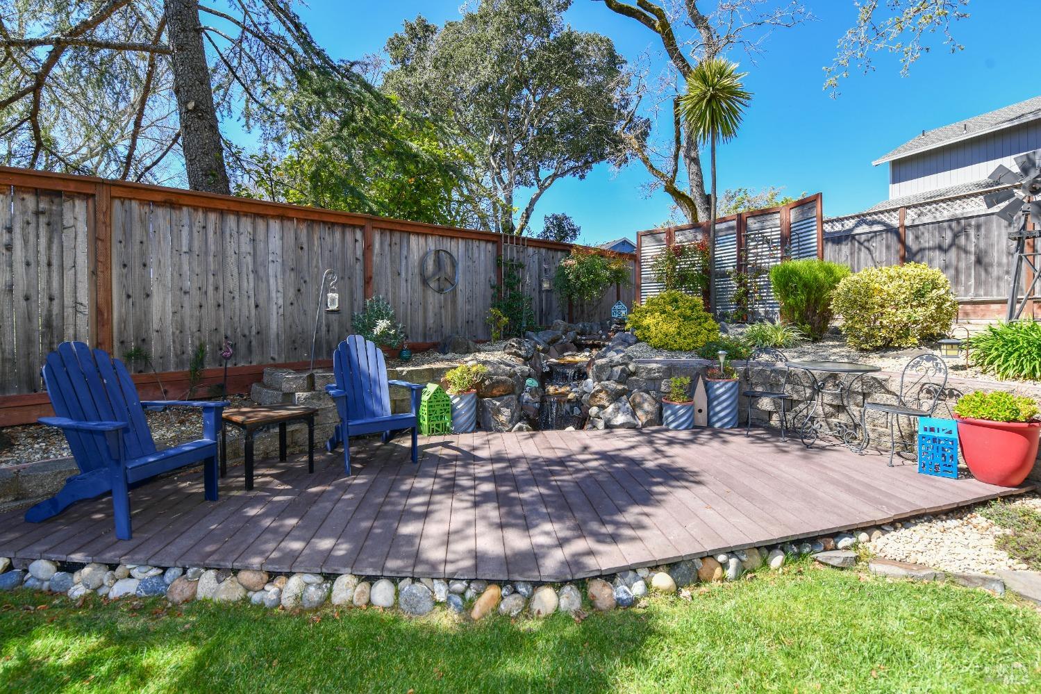 Detail Gallery Image 49 of 71 For 2177 Nightingale Dr, Santa Rosa,  CA 95403 - 4 Beds | 2 Baths