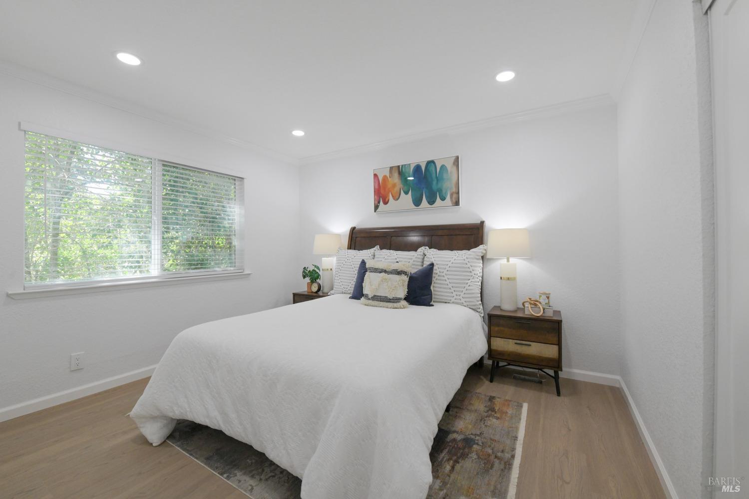 Detail Gallery Image 25 of 30 For 2083 Lernhart St, Napa,  CA 94559 - 4 Beds | 2/1 Baths