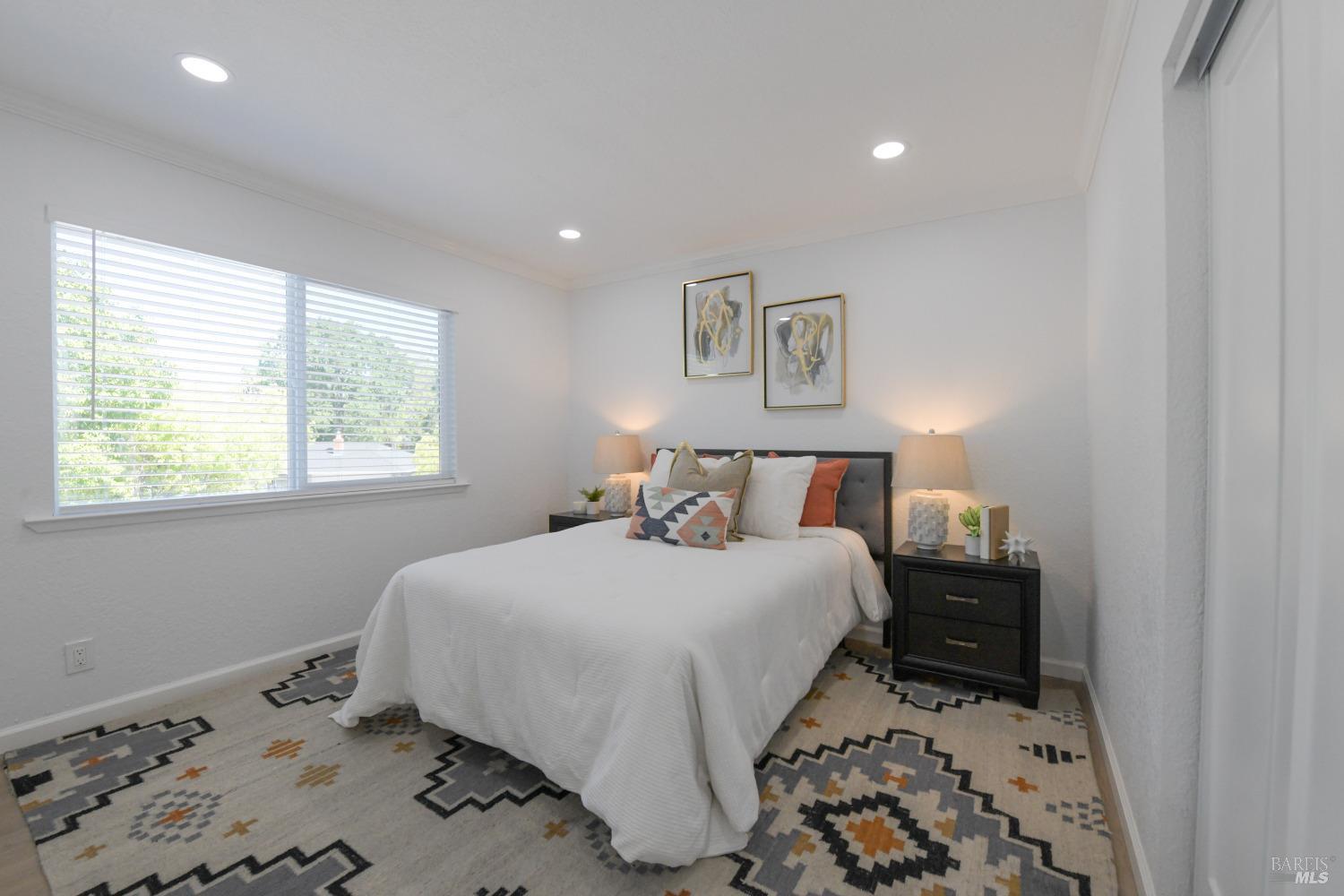 Detail Gallery Image 26 of 30 For 2083 Lernhart St, Napa,  CA 94559 - 4 Beds | 2/1 Baths