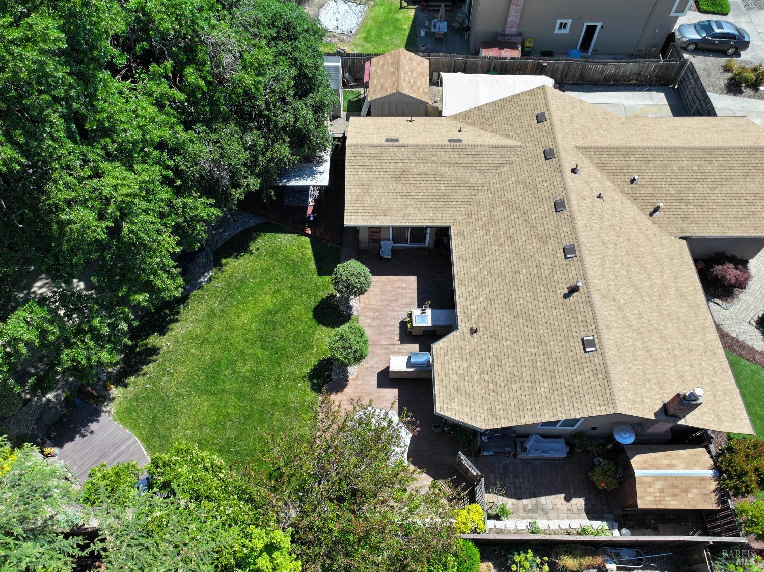 Detail Gallery Image 54 of 71 For 2177 Nightingale Dr, Santa Rosa,  CA 95403 - 4 Beds | 2 Baths
