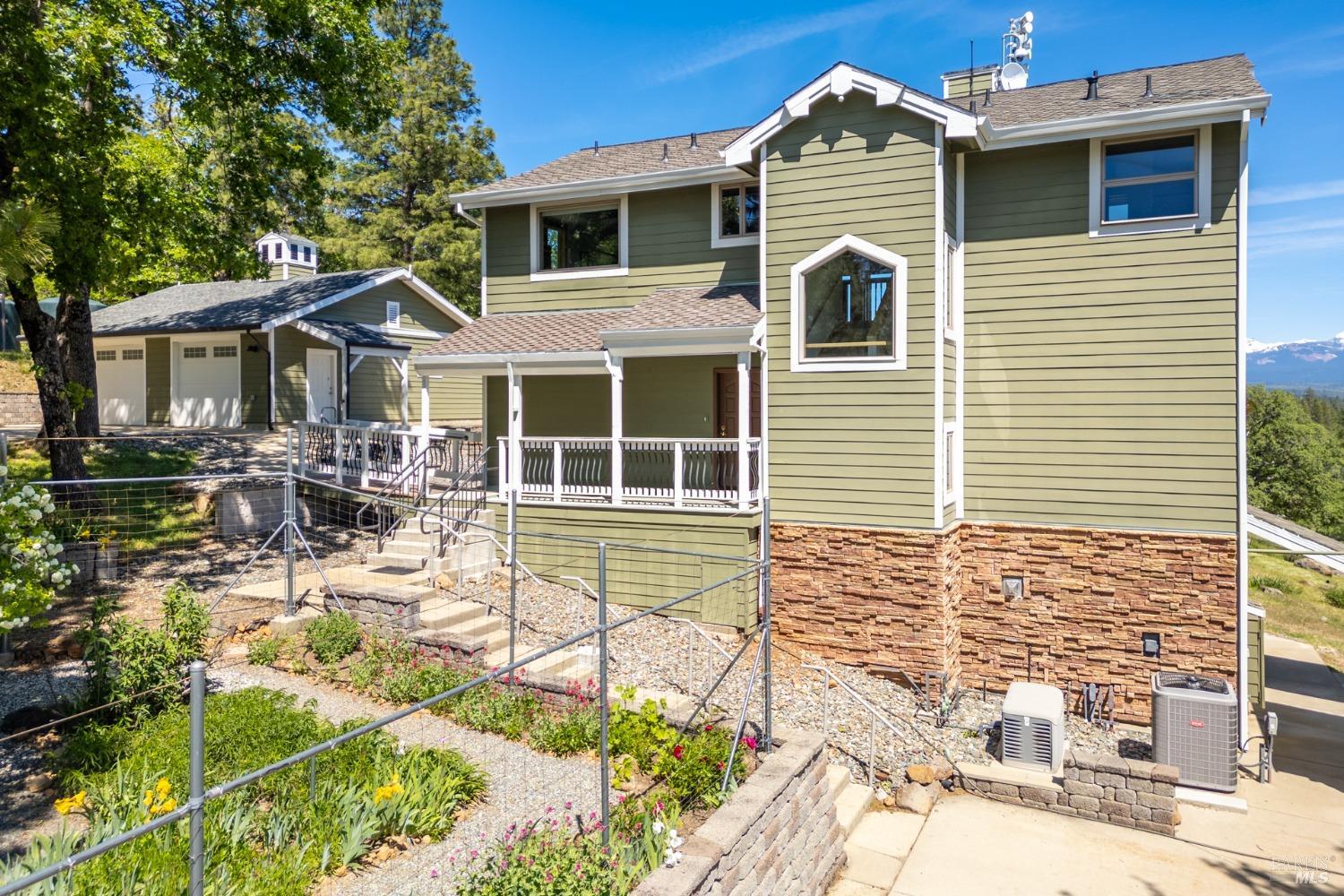 Detail Gallery Image 54 of 70 For 6360 Wilson Hill Rd, Shingletown,  CA 96088 - 3 Beds | 3 Baths