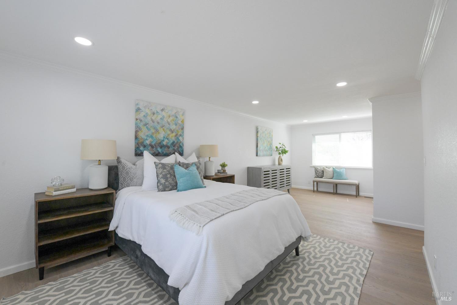 Detail Gallery Image 20 of 30 For 2083 Lernhart St, Napa,  CA 94559 - 4 Beds | 2/1 Baths
