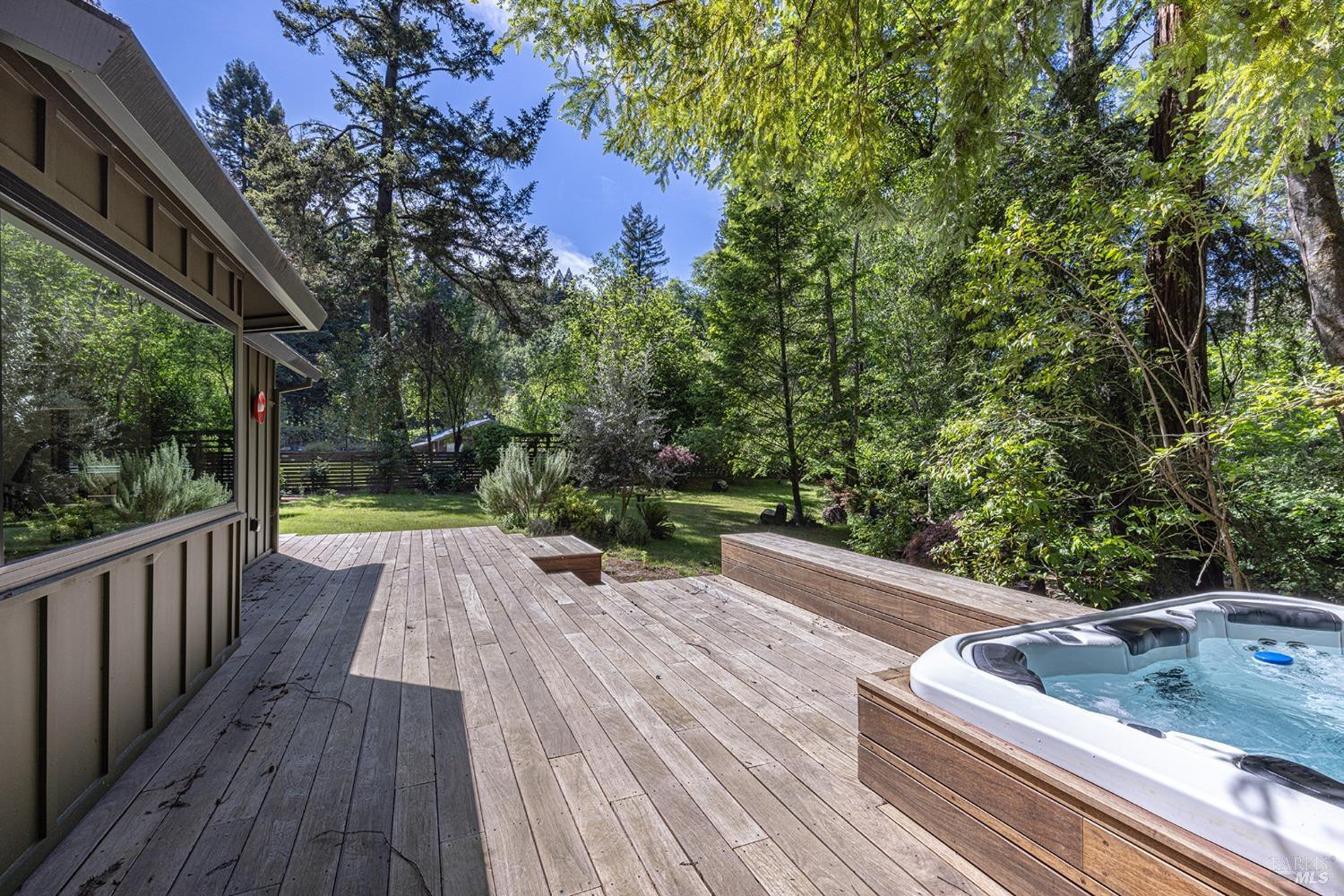 Detail Gallery Image 21 of 39 For 4011 Mill Creek Rd, Healdsburg,  CA 95448 - 3 Beds | 1 Baths