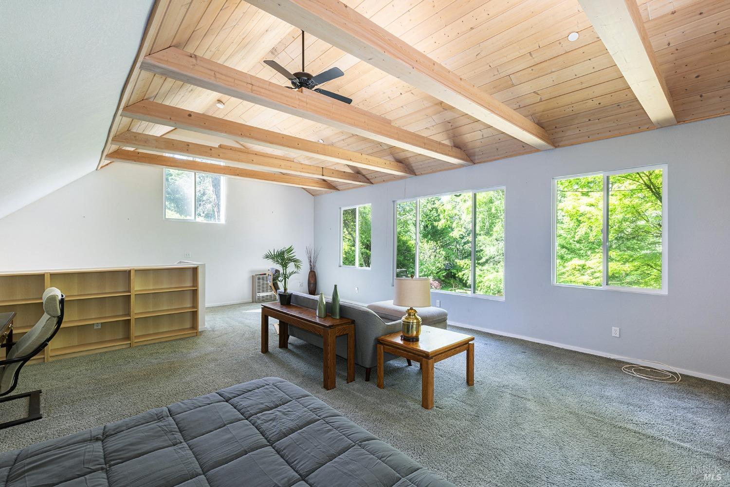 Detail Gallery Image 35 of 39 For 4011 Mill Creek Rd, Healdsburg,  CA 95448 - 3 Beds | 1 Baths