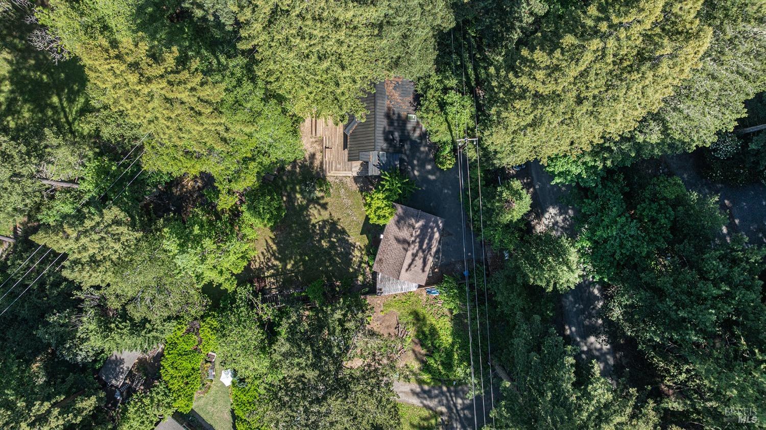 Detail Gallery Image 39 of 39 For 4011 Mill Creek Rd, Healdsburg,  CA 95448 - 3 Beds | 1 Baths