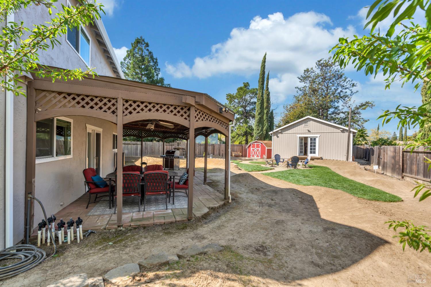 Hyannis Court, Vacaville, California image 46