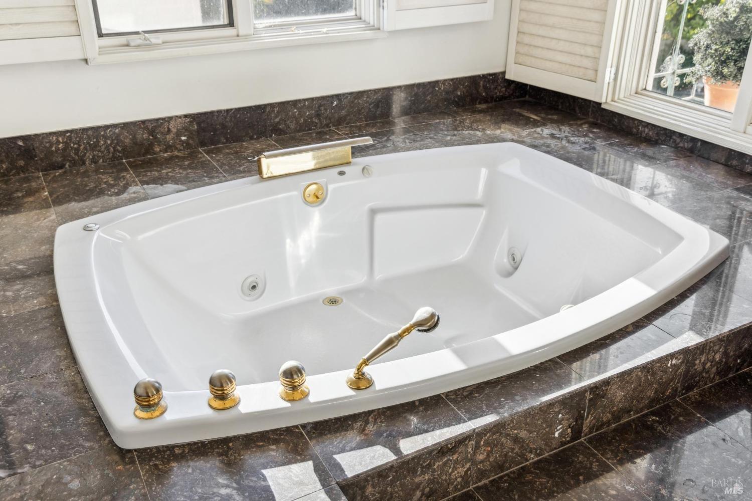 Detail Gallery Image 22 of 71 For 133 Deer Park Ave, San Rafael,  CA 94901 - 6 Beds | 6 Baths