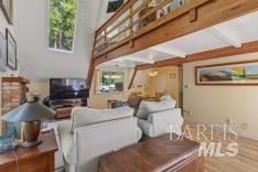 Detail Gallery Image 11 of 30 For 14503 Camino Del Arroyo Rd, Guerneville,  CA 95446 - 2 Beds | 2 Baths