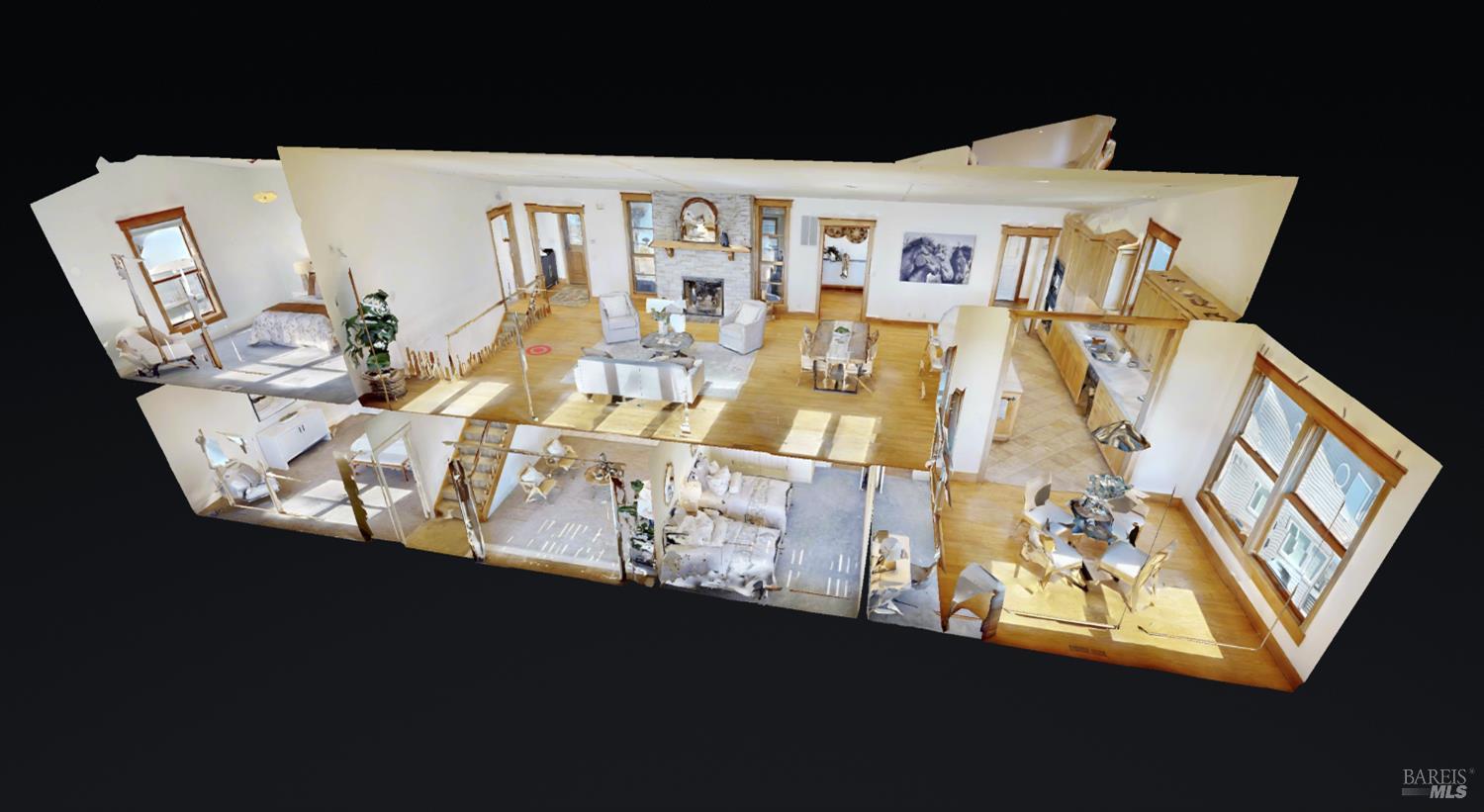 Detail Gallery Image 90 of 90 For 21 Maui Ln, Dillon Beach,  CA 94929 - 4 Beds | 2/1 Baths