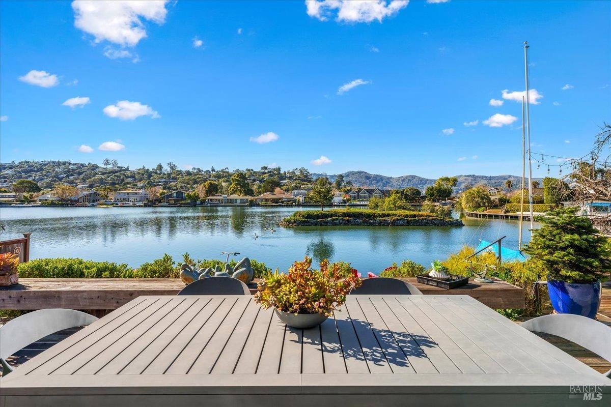 Detail Gallery Image 48 of 72 For 20 Lagoon Rd, Belvedere,  CA 94920 - 4 Beds | 4/1 Baths