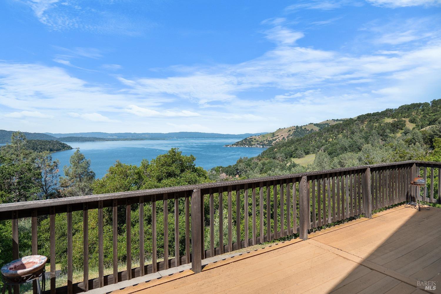 Detail Gallery Image 10 of 42 For 9260 Leila Dr, Glenhaven,  CA 95443 - 3 Beds | 2 Baths