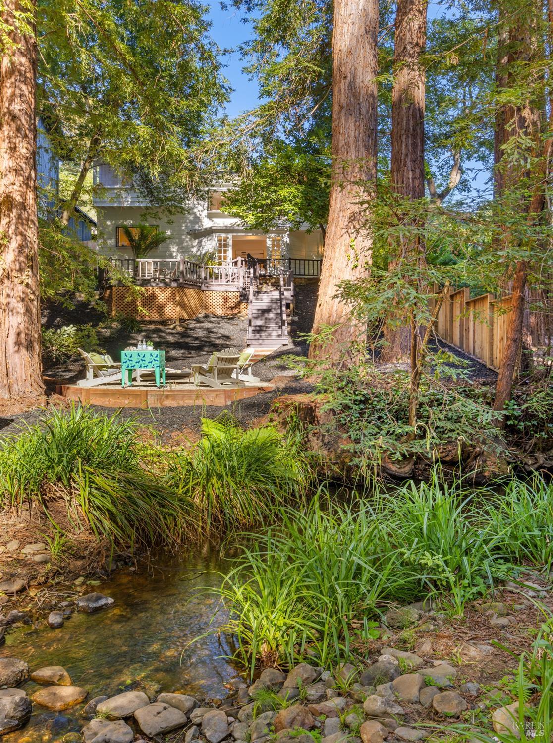 Detail Gallery Image 36 of 38 For 239 W Blithedale Ave, Mill Valley,  CA 94941 - 3 Beds | 2 Baths