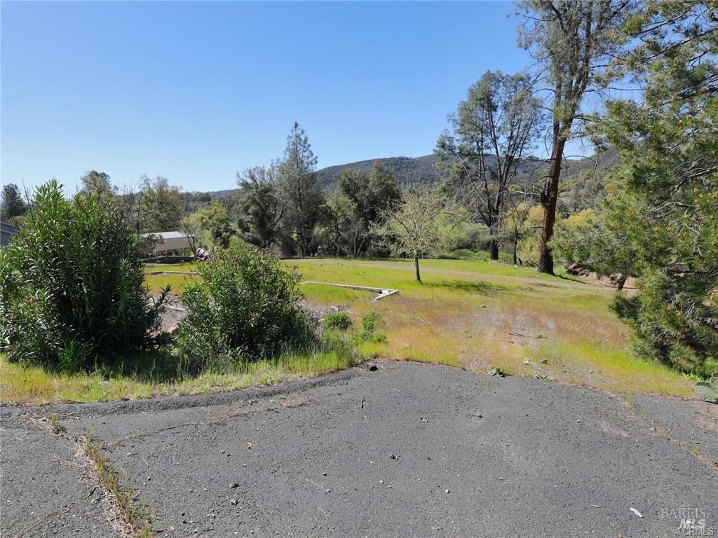 Detail Gallery Image 1 of 8 For 3289 Wolf Creek Rd, Clearlake Oaks,  CA 95423 - – Beds | – Baths