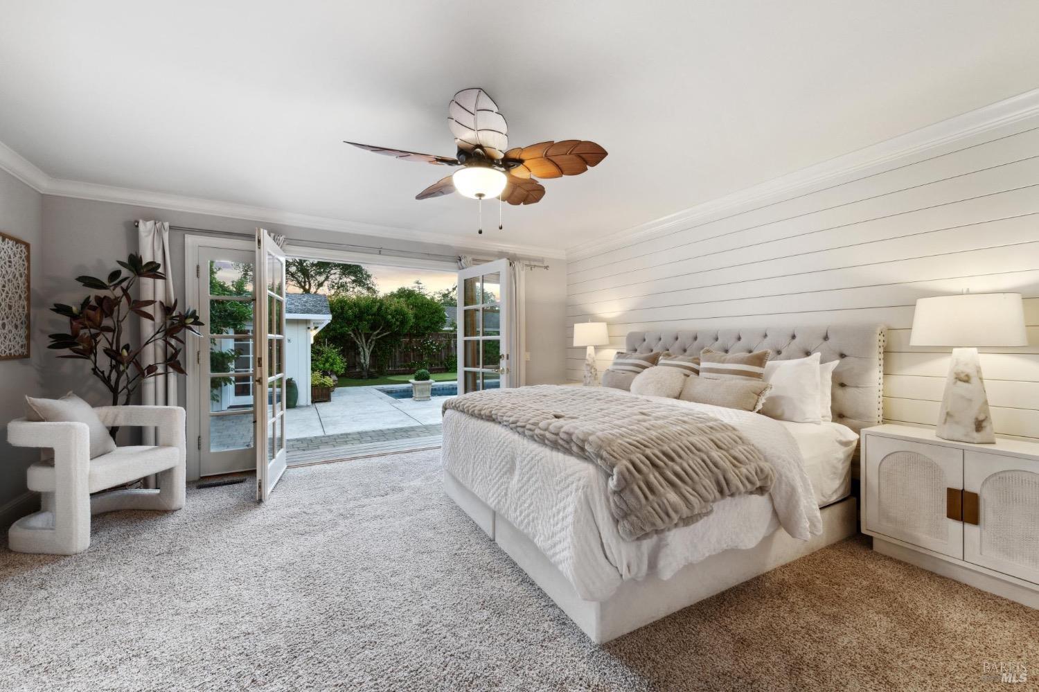Detail Gallery Image 5 of 61 For 249 Los Palos St, Sonoma,  CA 95476 - 3 Beds | 3 Baths