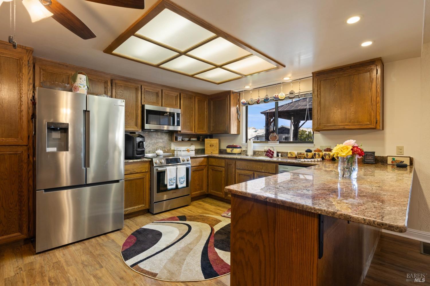 Detail Gallery Image 73 of 77 For 7795 Richard Dr, Lucerne,  CA 95458 - 4 Beds | 3 Baths