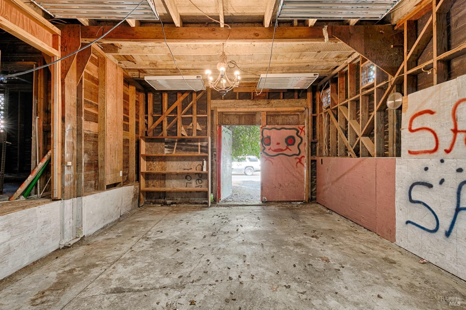 Detail Gallery Image 25 of 25 For 16344 5th St, Guerneville,  CA 95446 - 3 Beds | 1 Baths
