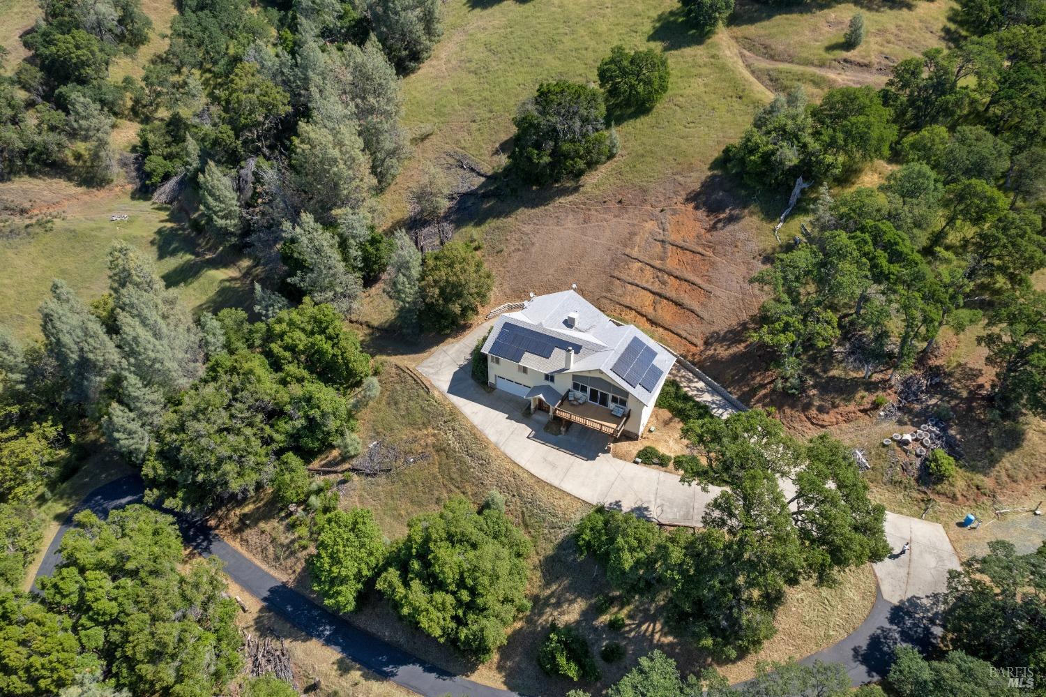 Detail Gallery Image 42 of 42 For 9260 Leila Dr, Glenhaven,  CA 95443 - 3 Beds | 2 Baths