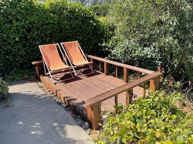 Detail Gallery Image 30 of 35 For 503 Easterby St, Sausalito,  CA 94965 - – Beds | – Baths