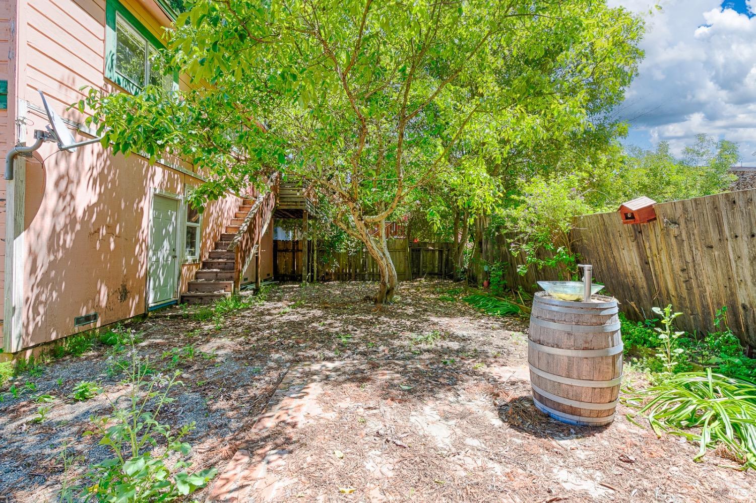 Detail Gallery Image 21 of 25 For 16344 5th St, Guerneville,  CA 95446 - 3 Beds | 1 Baths