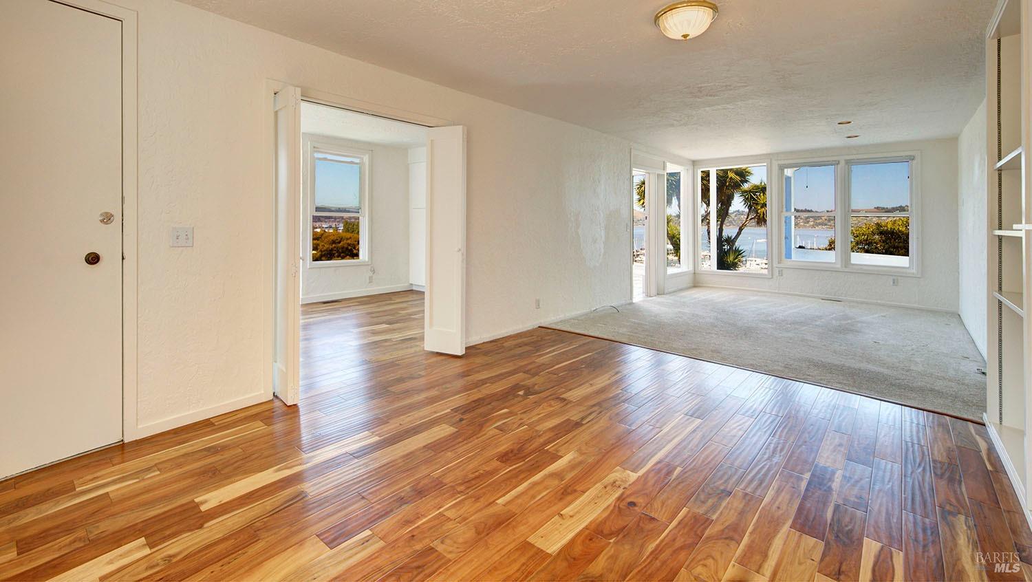 Detail Gallery Image 6 of 35 For 503 Easterby St, Sausalito,  CA 94965 - – Beds | – Baths