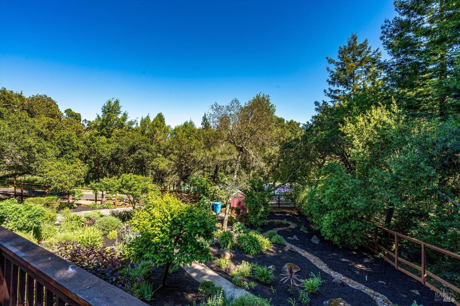 Detail Gallery Image 41 of 46 For 17389 Gehricke Rd, Sonoma,  CA 95476 - 4 Beds | 3/1 Baths