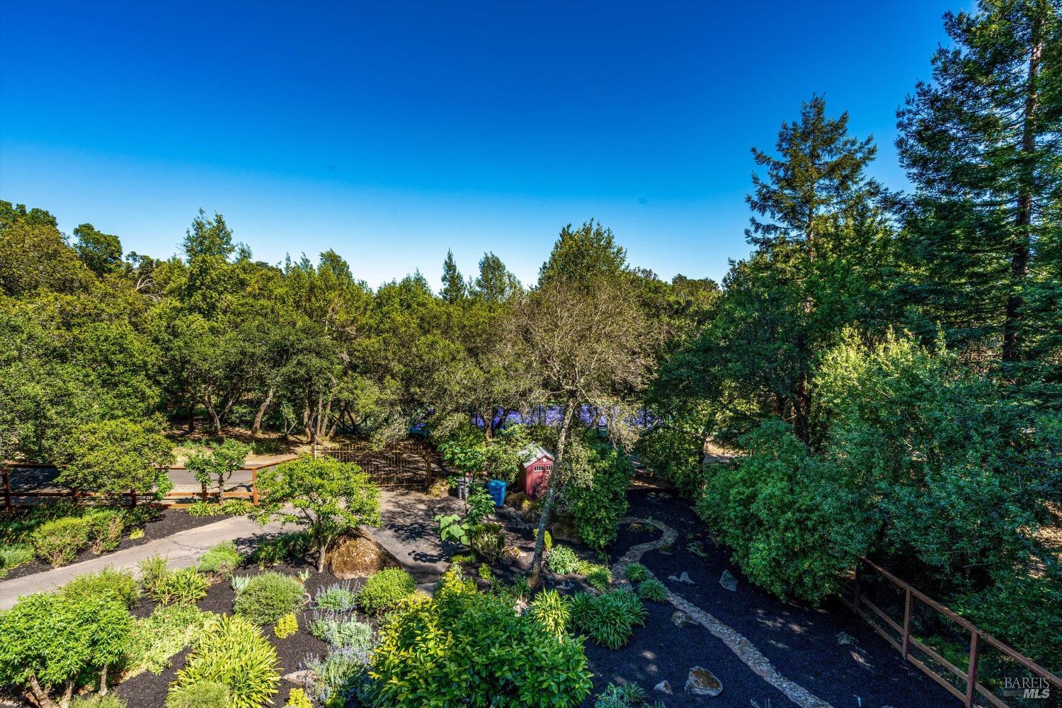 Detail Gallery Image 46 of 46 For 17389 Gehricke Rd, Sonoma,  CA 95476 - 4 Beds | 3/1 Baths