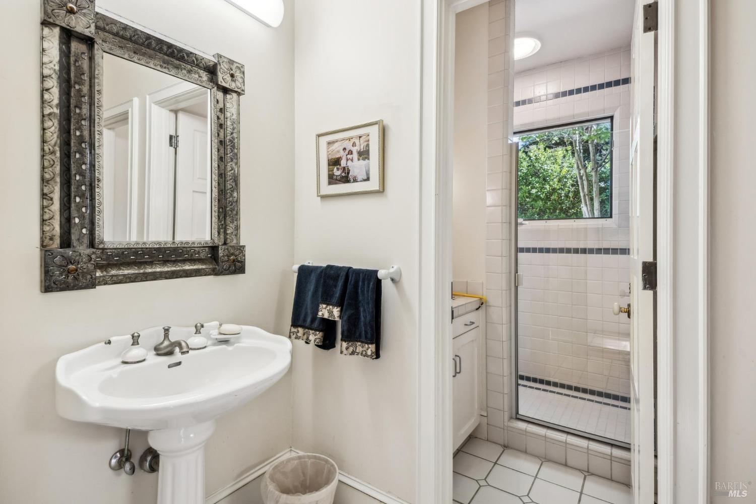 Detail Gallery Image 29 of 71 For 133 Deer Park Ave, San Rafael,  CA 94901 - 6 Beds | 6 Baths