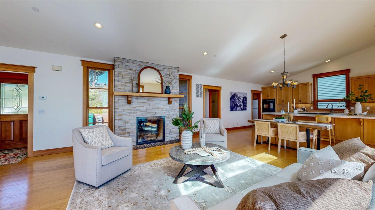 Detail Gallery Image 16 of 90 For 21 Maui Ln, Dillon Beach,  CA 94929 - 4 Beds | 2/1 Baths